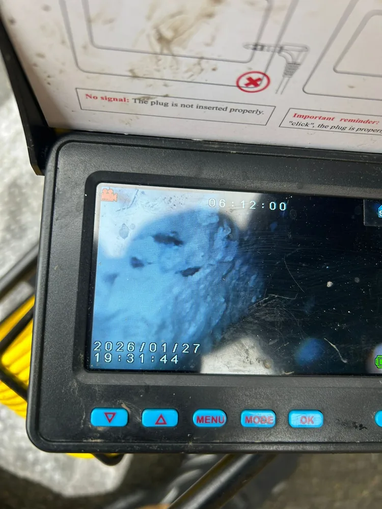 Inspection caméra : comment préparer le passage ?