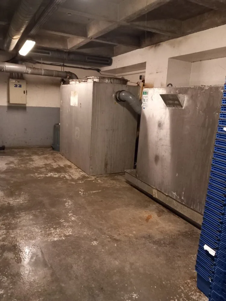 Cave inondée : préparer une demande de pompage